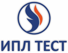 ООО «ИПЛ ТЕСТ»